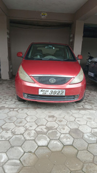 Tata Indica Qurdrajet 2010 Model