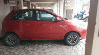 Tata Indica Qurdrajet