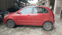 Tata Indica Qurdrajet