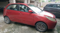Tata Indica Qurdrajet