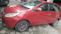 Tata Indica Qurdrajet