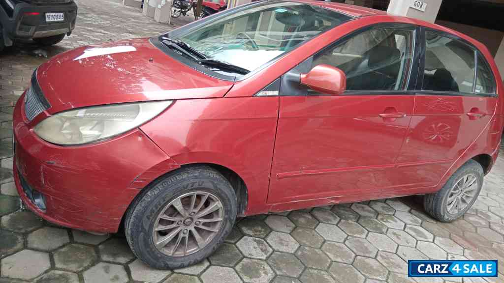 Tata Indica Qurdrajet Tata Indica Qurdrajet