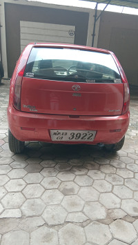 Tata Indica Qurdrajet