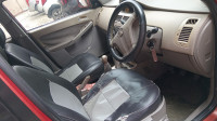 Tata Indica Qurdrajet