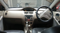 Tata Indica Qurdrajet