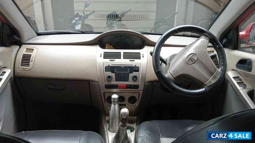 Tata Indica Qurdrajet Tata Indica Qurdrajet