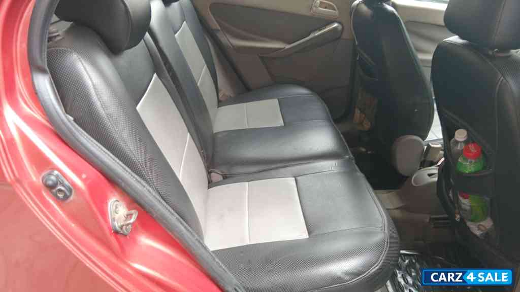 Tata Indica Qurdrajet Tata Indica Qurdrajet