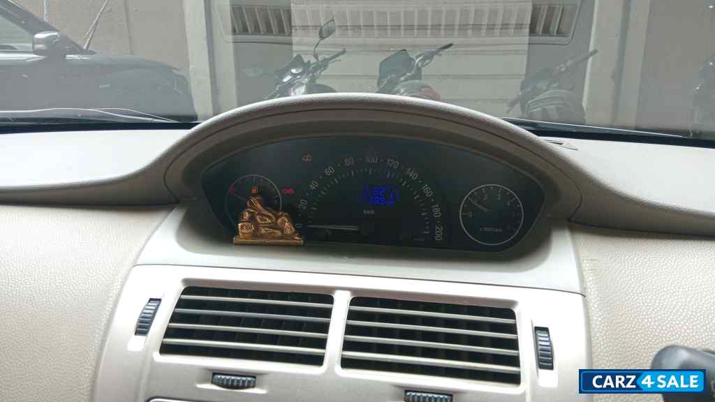 Tata Indica Qurdrajet Tata Indica Qurdrajet