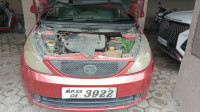 Tata Indica Qurdrajet