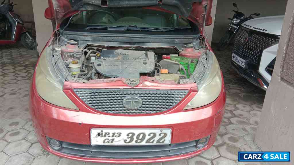 Tata Indica Qurdrajet Tata Indica Qurdrajet
