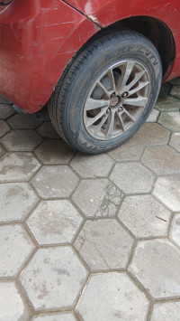 Tata Indica Qurdrajet