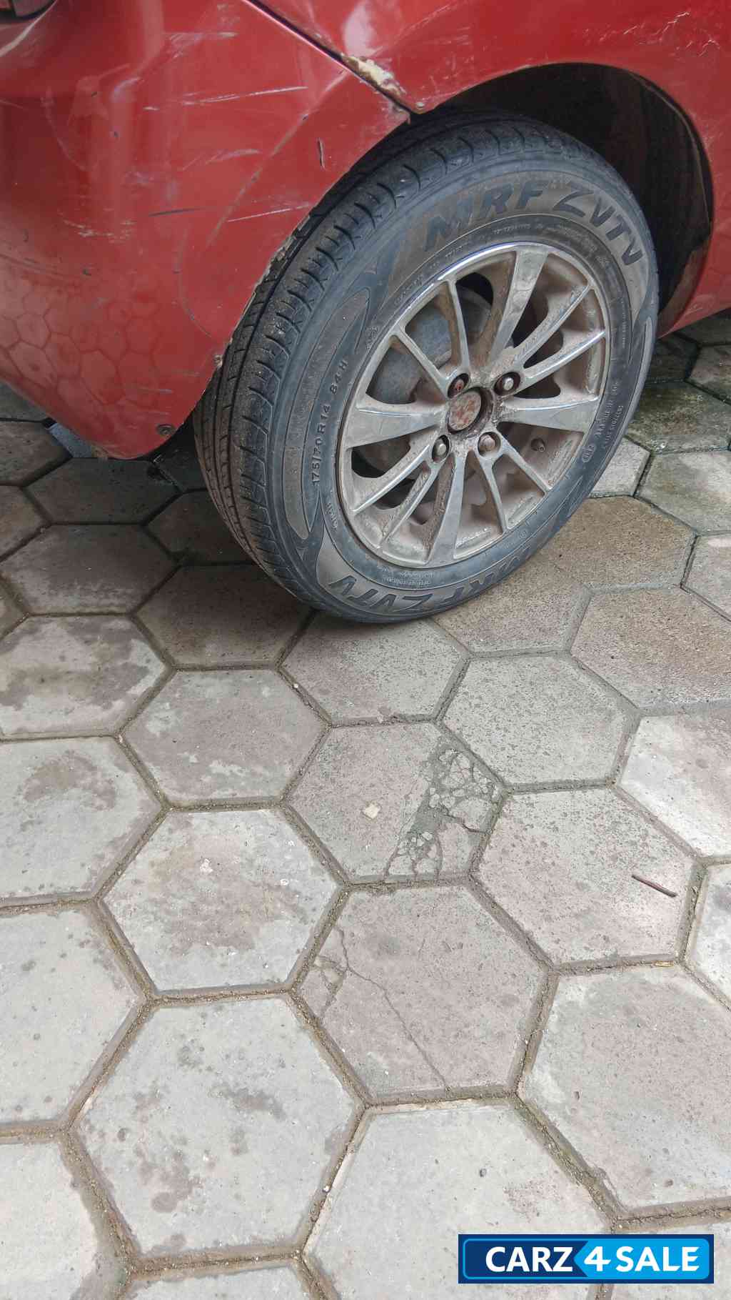 Tata Indica Qurdrajet Tata Indica Qurdrajet