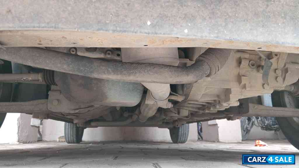 Tata Indica Qurdrajet Tata Indica Qurdrajet