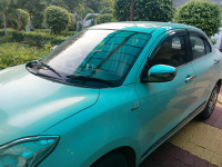 Maruti Suzuki Dzire Vxi 2019 Model