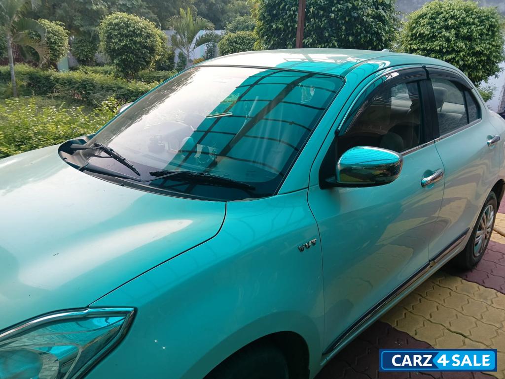Maruti Suzuki Dzire Vxi