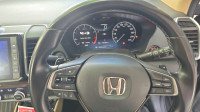 Honda City ZX CVT [2020- 2023]