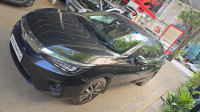 Honda City ZX CVT [2020- 2023]