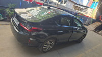 Honda City ZX CVT [2020- 2023]