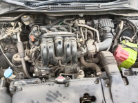 Honda City ZX CVT [2020- 2023]