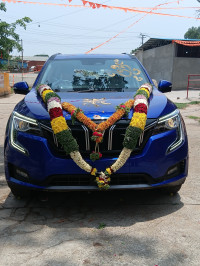 Mahindra XUV700 Ax7L 2021 Model