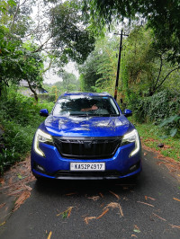 Mahindra XUV700 Ax7L
