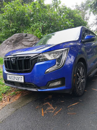 Mahindra XUV700 Ax7L