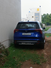 Mahindra XUV700 Ax7L