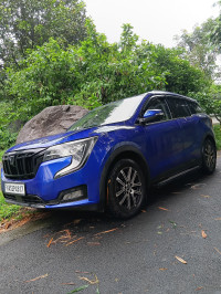 Mahindra XUV700 Ax7L
