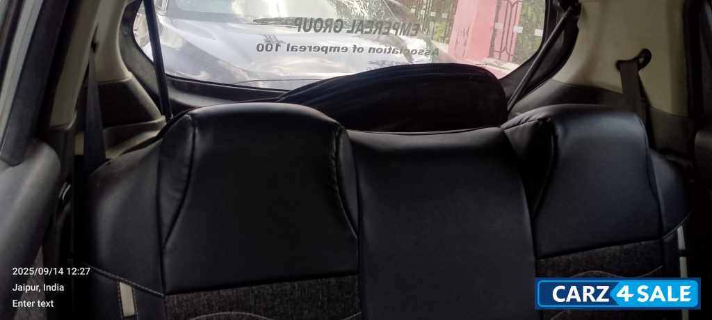 Maruti Suzuki 800 ALTO 800