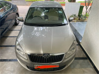 Skoda Rapid Elegance  diesel 2014 Model
