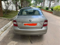Skoda Rapid Elegance  diesel