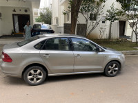 Skoda Rapid Elegance  diesel