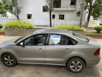 Skoda Rapid Elegance  diesel