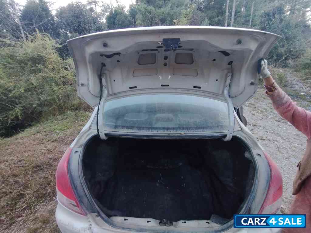 Maruti Suzuki Dzire Vxi