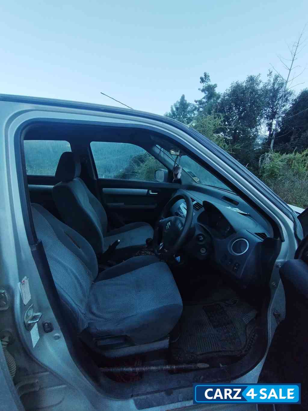 Maruti Suzuki Dzire Vxi