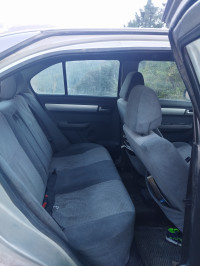 Maruti Suzuki Dzire Vxi