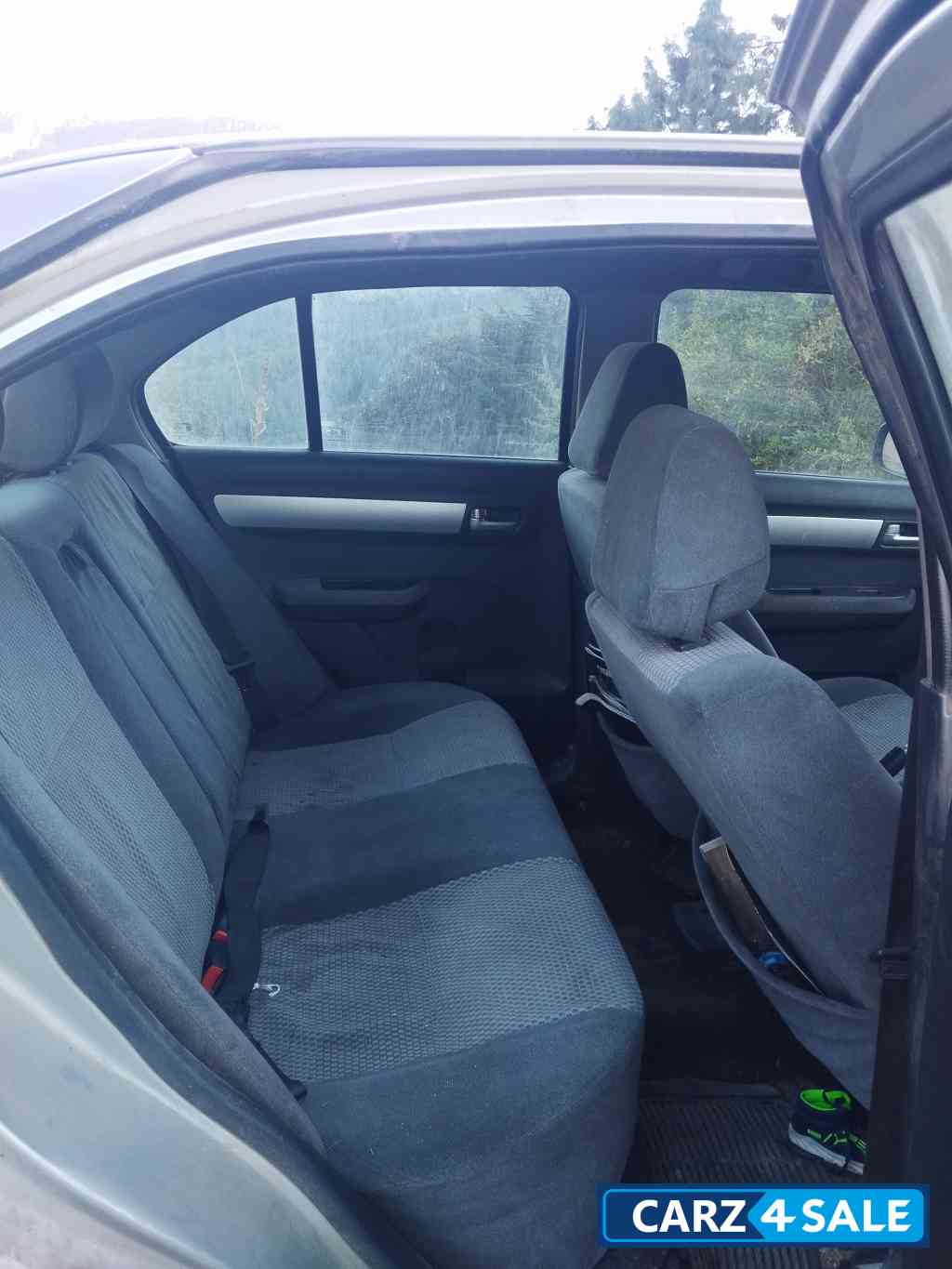 Maruti Suzuki Dzire Vxi