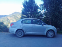 Maruti Suzuki Dzire Vxi