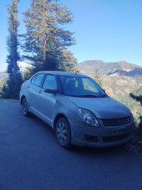 Maruti Suzuki Dzire Vxi