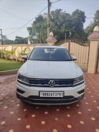 Volkswagen Tiguan highline 2.0 tdi dsg 2018 Model