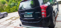 Mahindra XUV 500 W10 2015 Model