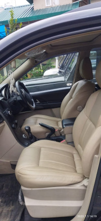 Mahindra XUV 500 W10