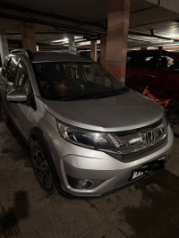 Honda BR-V VX CVT 2018 Model