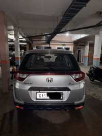 Honda BR-V VX CVT