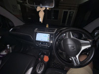 Honda BR-V VX CVT