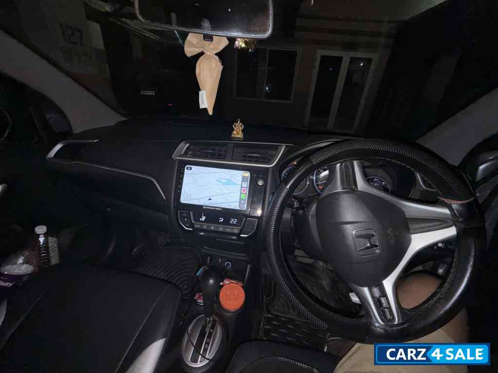 Honda BR-V VX CVT