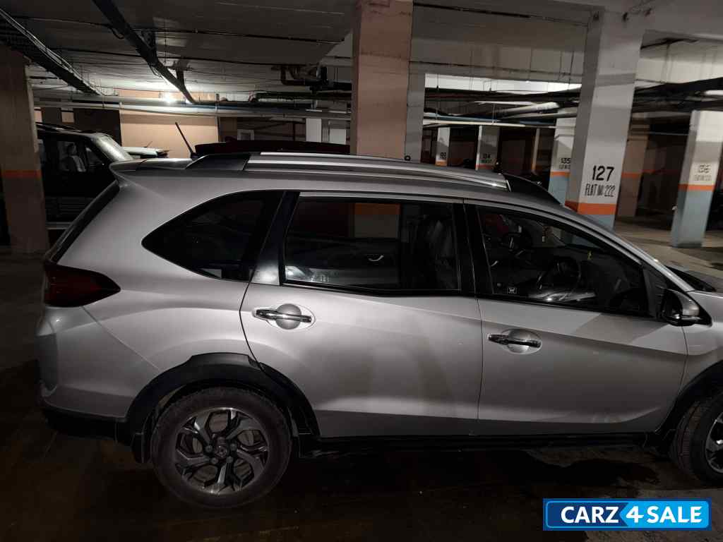 Honda BR-V VX CVT