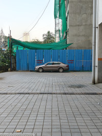 Skoda Superb Elegance 2.0 tdi 2012 Model