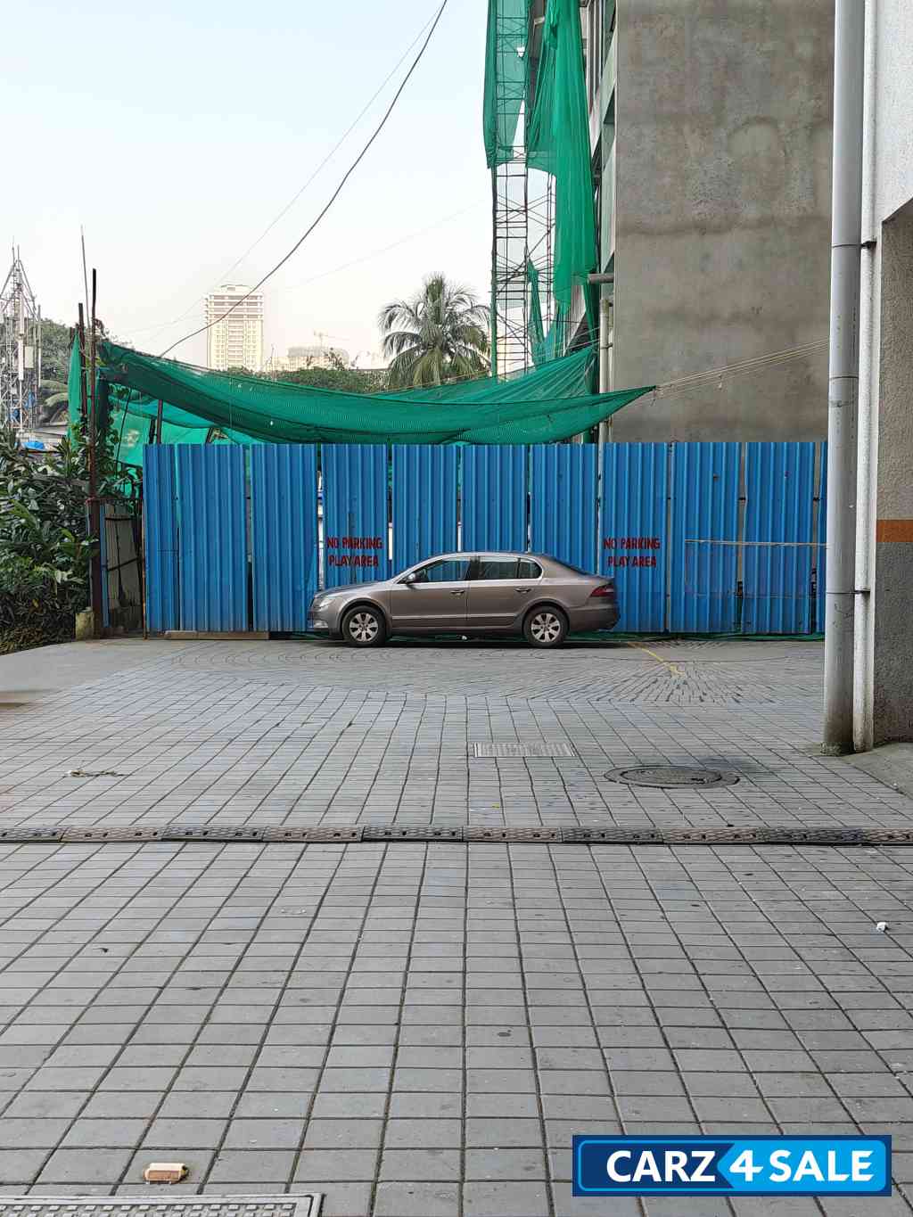 Skoda Superb Elegance 2.0 tdi