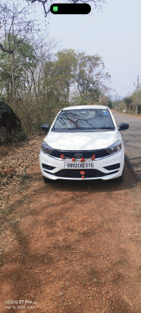 Tata Tigor XM CMG 2023 Model